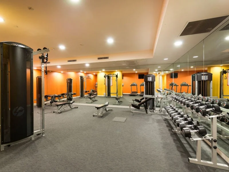 Additional image 9 of 3304/288 Spencer Street, Melbourne VIC 3000