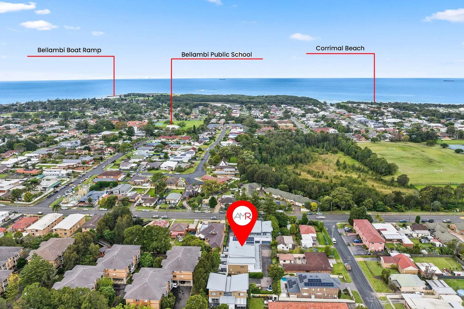 Additional image 12 of 5/52-54 Pioneer Road, Bellambi NSW 2518