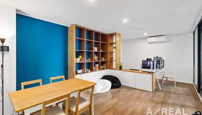 Picture of 610/163 City Road, SOUTHBANK VIC 3006