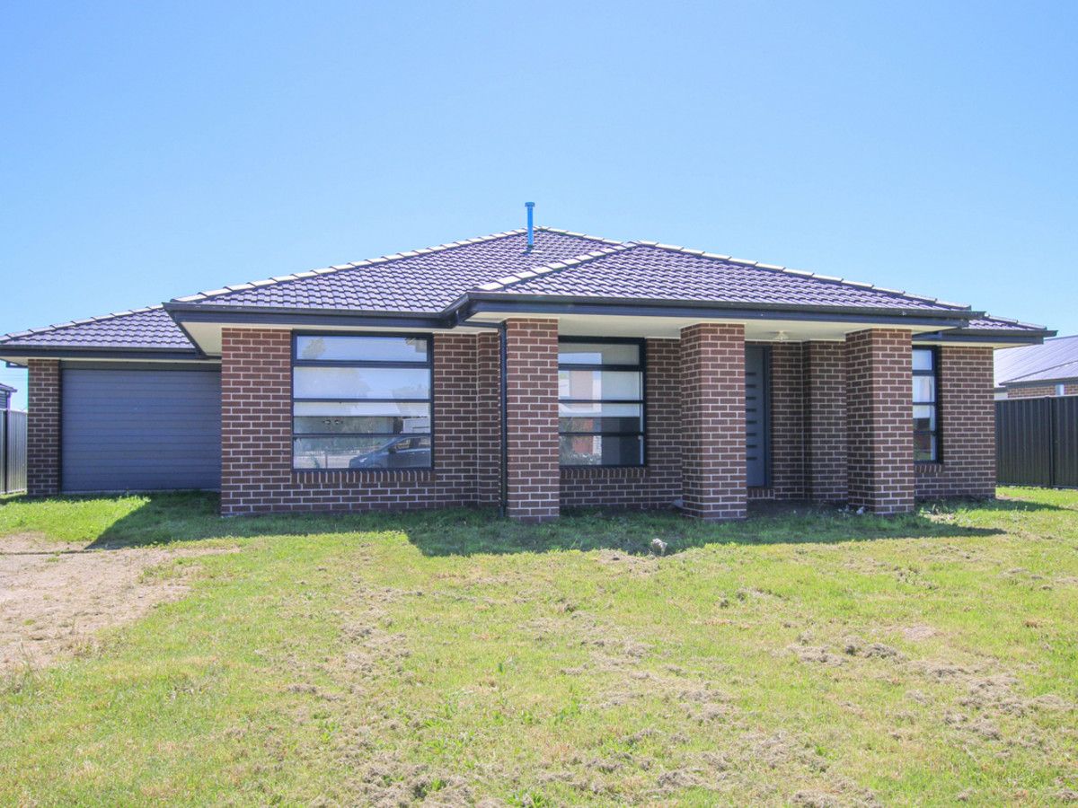 3 bedrooms House in 14 Swanston Street TERANG VIC, 3264