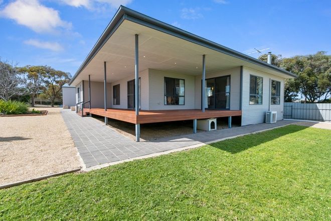 Picture of 21 Douglas Court, TIDDY WIDDY BEACH SA 5571