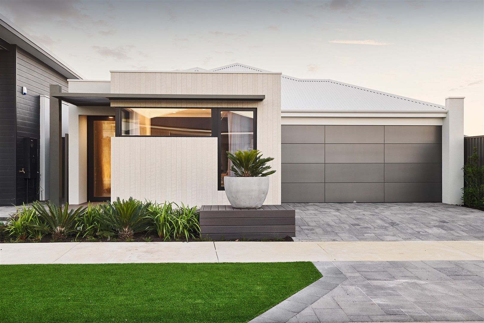 4 bedrooms New House & Land in  BULLSBROOK WA, 6084