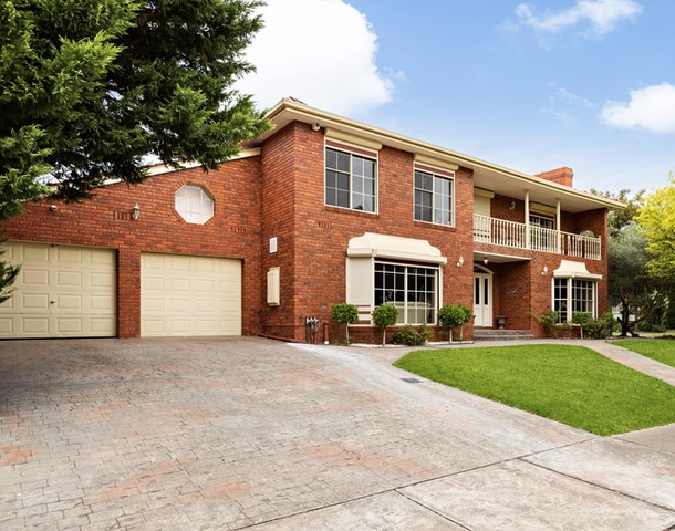 89 Chichester Drive, Taylors Lakes VIC 3038
