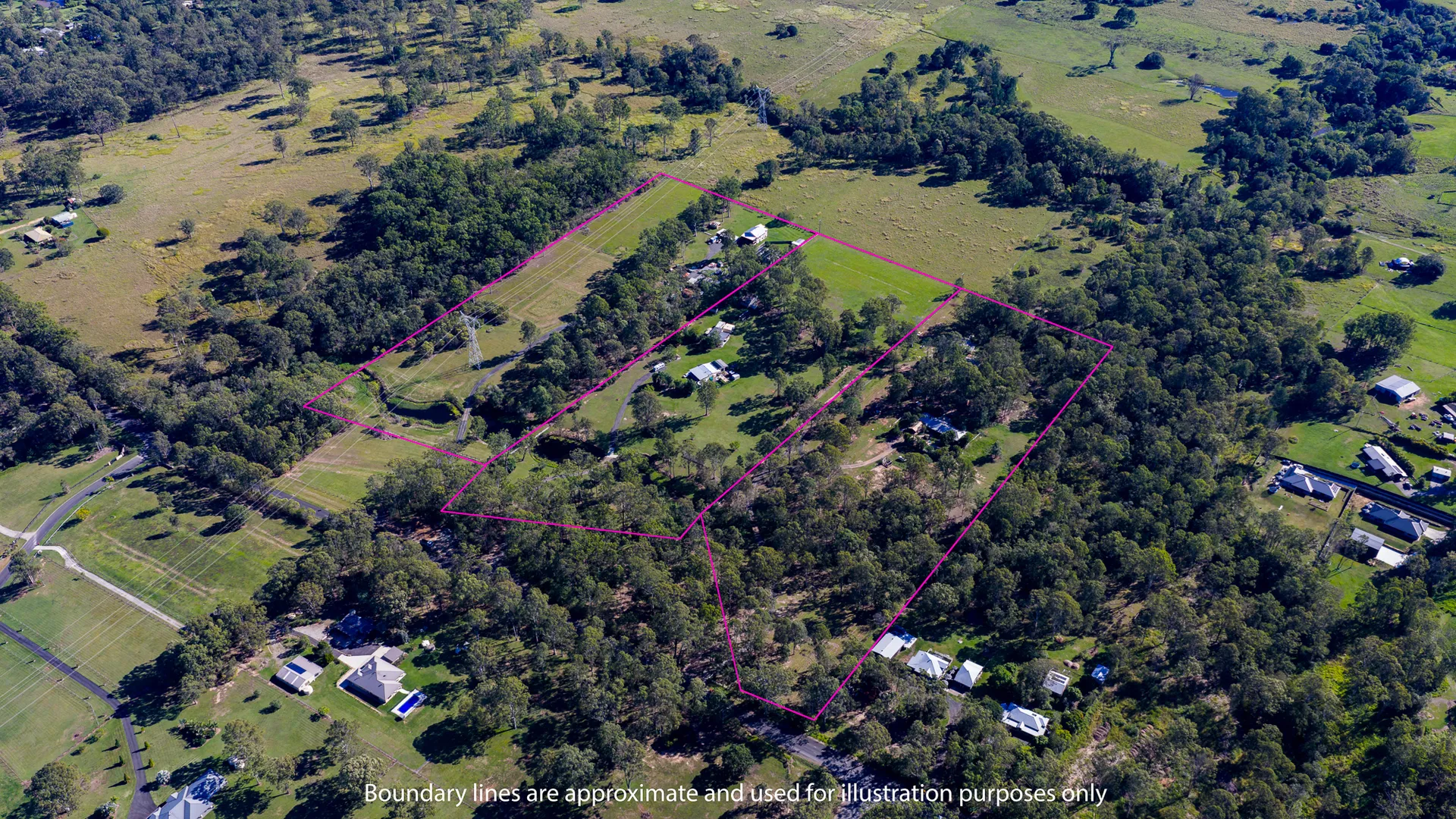 CALLING all LANDBANKERS looking for future Development Sites - View 5