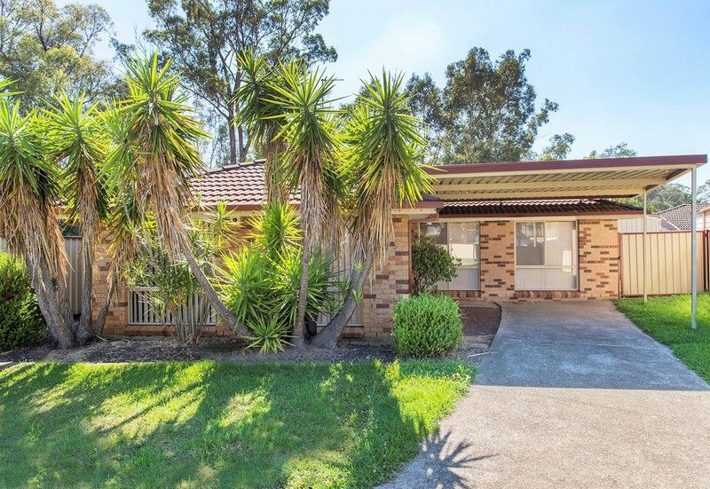 160 Goldmark Crescent, Cranebrook NSW 2749