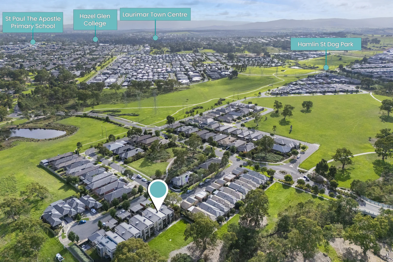 Additional image 15 of 4 Kenyte Walk, Doreen VIC 3754