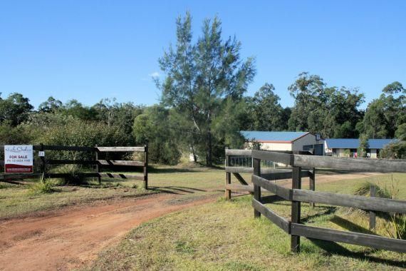 Wells Crossing NSW 2460, Image 0