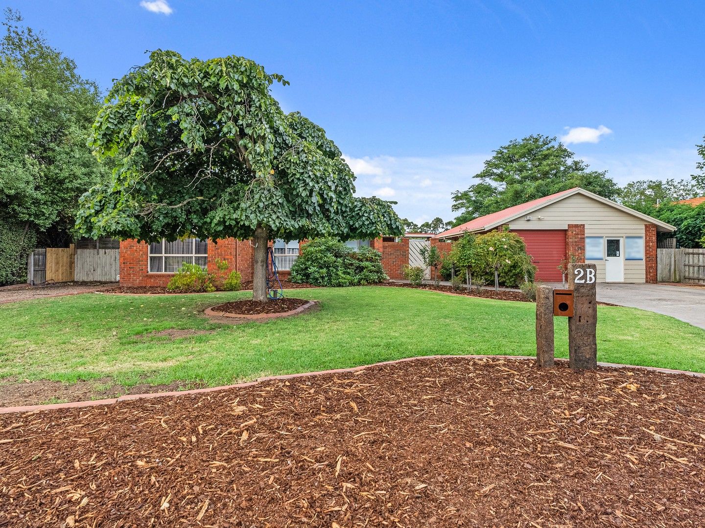 4 bedrooms House in 2B Holts Lane DARLEY VIC, 3340