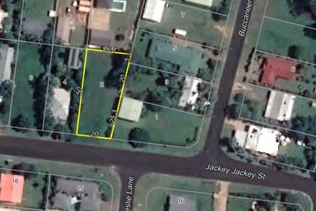 2 Jackey Jackey St, South Mission Beach QLD 4852, Image 2