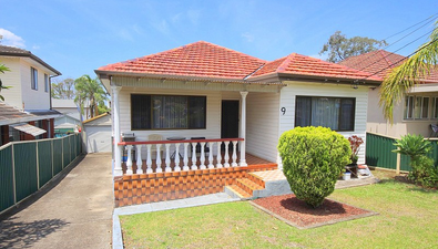 Picture of 9 Sutherland Street, YAGOONA NSW 2199