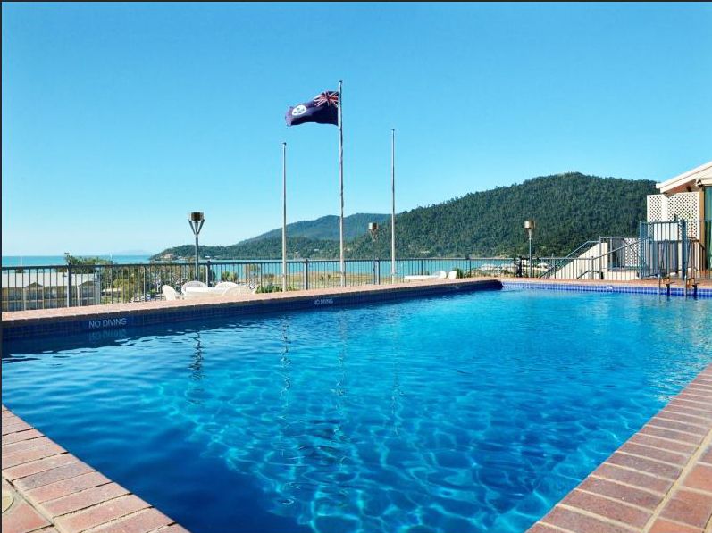 58 & 58A/17 Golden Orchid Drive, Airlie Beach QLD 4802, Image 2