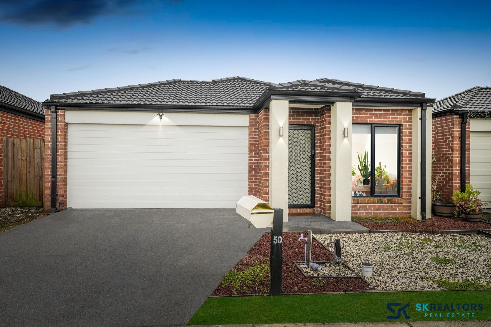 50 Bridgewater Parkway, Wallan VIC 3756, Image 0