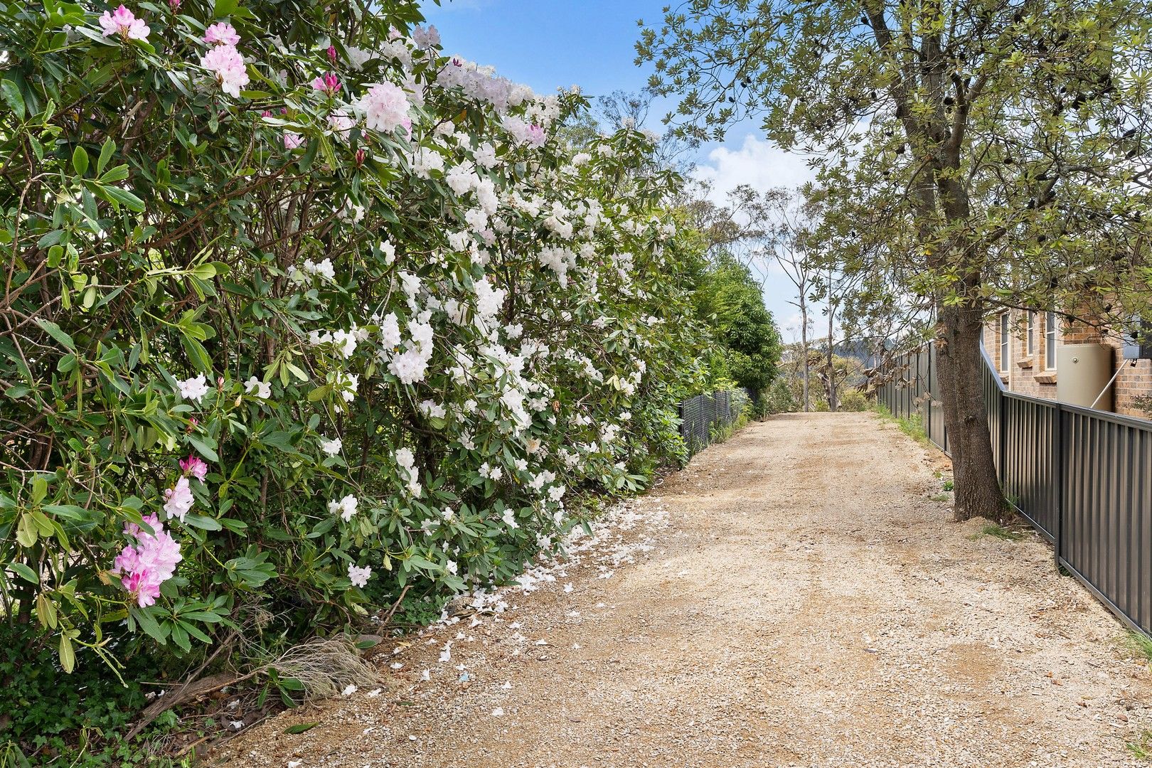 47A Lawson View Parade, Wentworth Falls NSW 2782 Vacant Land for Sale