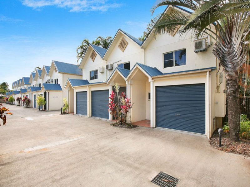 22/10-16 Digger St, Cairns North QLD 4870, Image 0