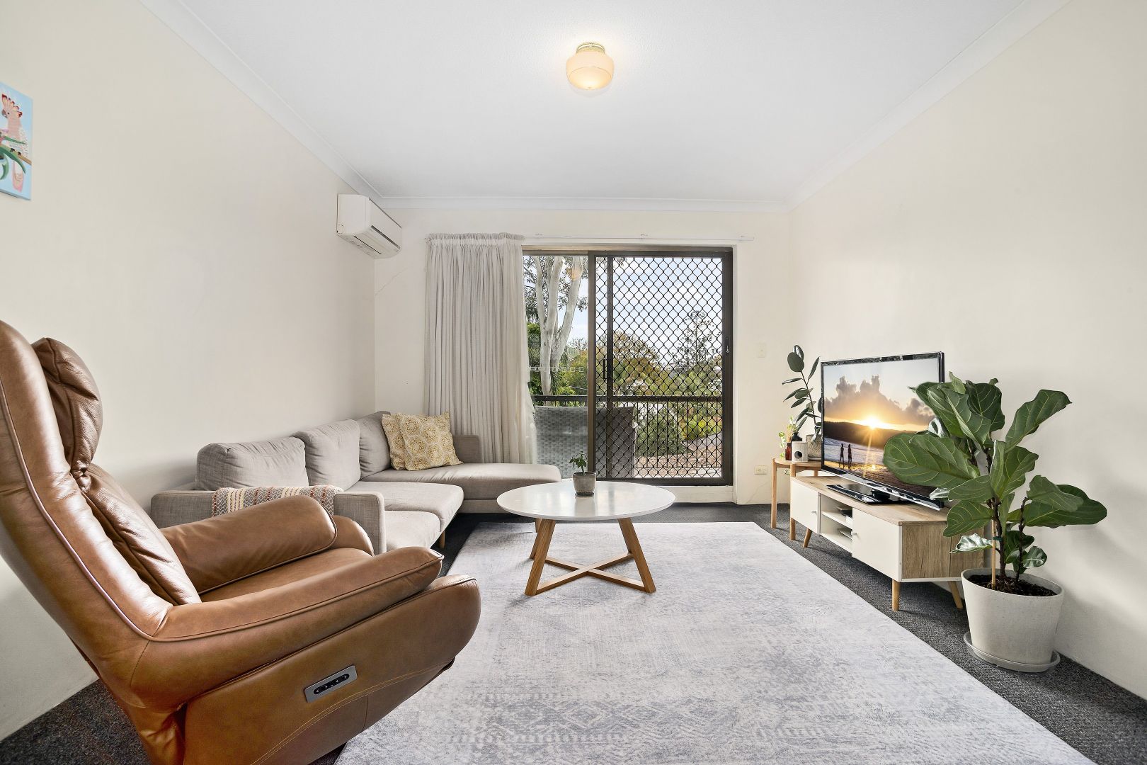 3/7 Norwood Terrace, Paddington QLD 4064, Image 2