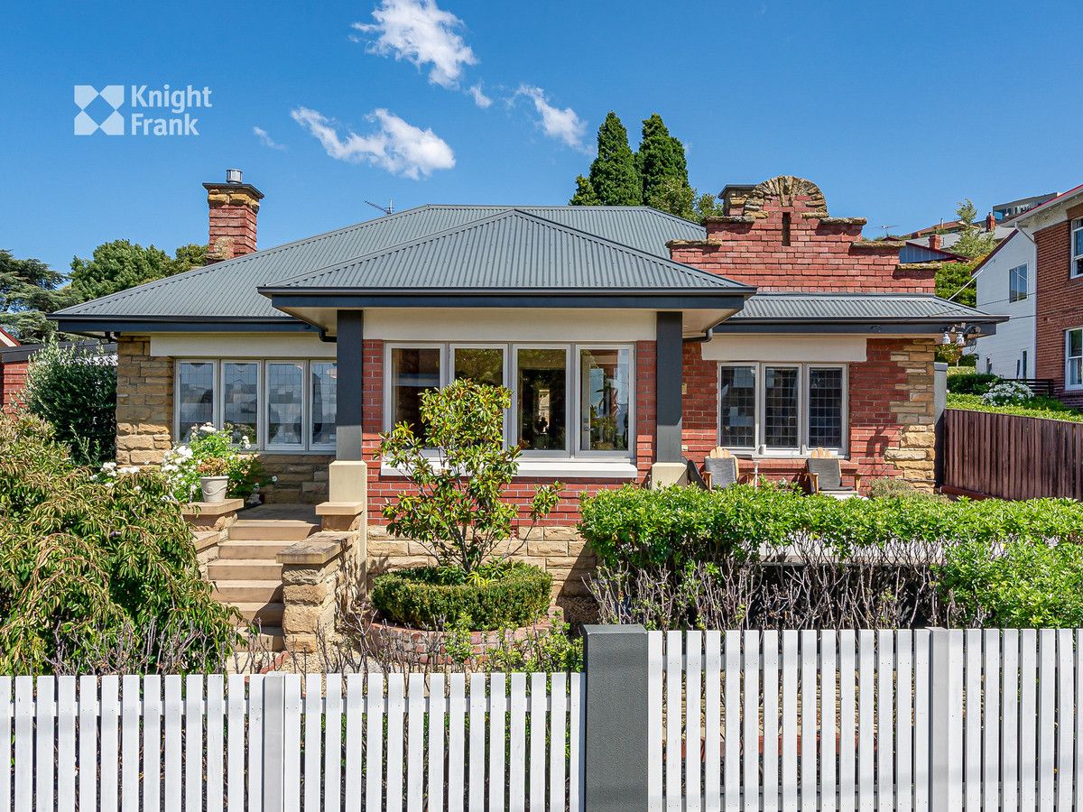 14 Rupert Avenue, Mount Stuart TAS 7000, Image 1