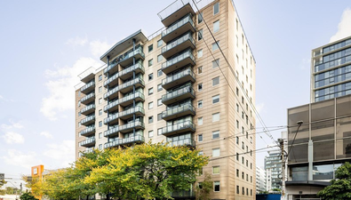 Picture of 2/88 Park Street, SOUTH MELBOURNE VIC 3205