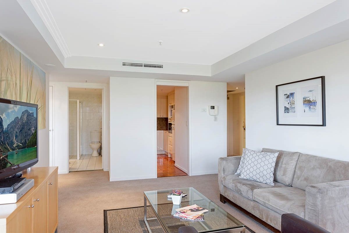 807/28 Harbour St, Sydney NSW 2000, Image 2