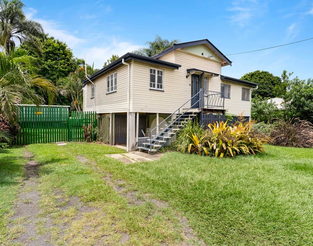 33 Ferry Street, Maryborough QLD 4650