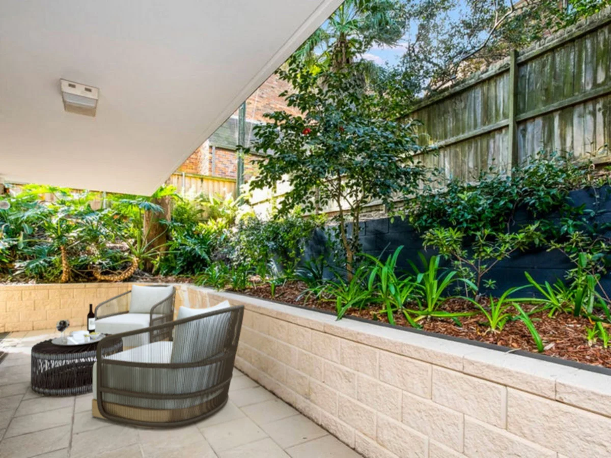 Additional image 6 of 3/3-9 Lamont Street, Wollstonecraft NSW 2065