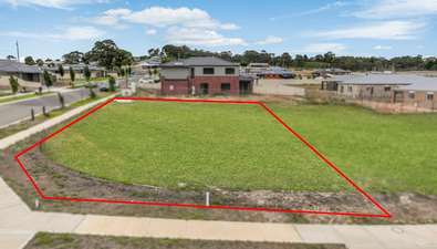 Picture of 42 Aspect Boulevard, BROADFORD VIC 3658