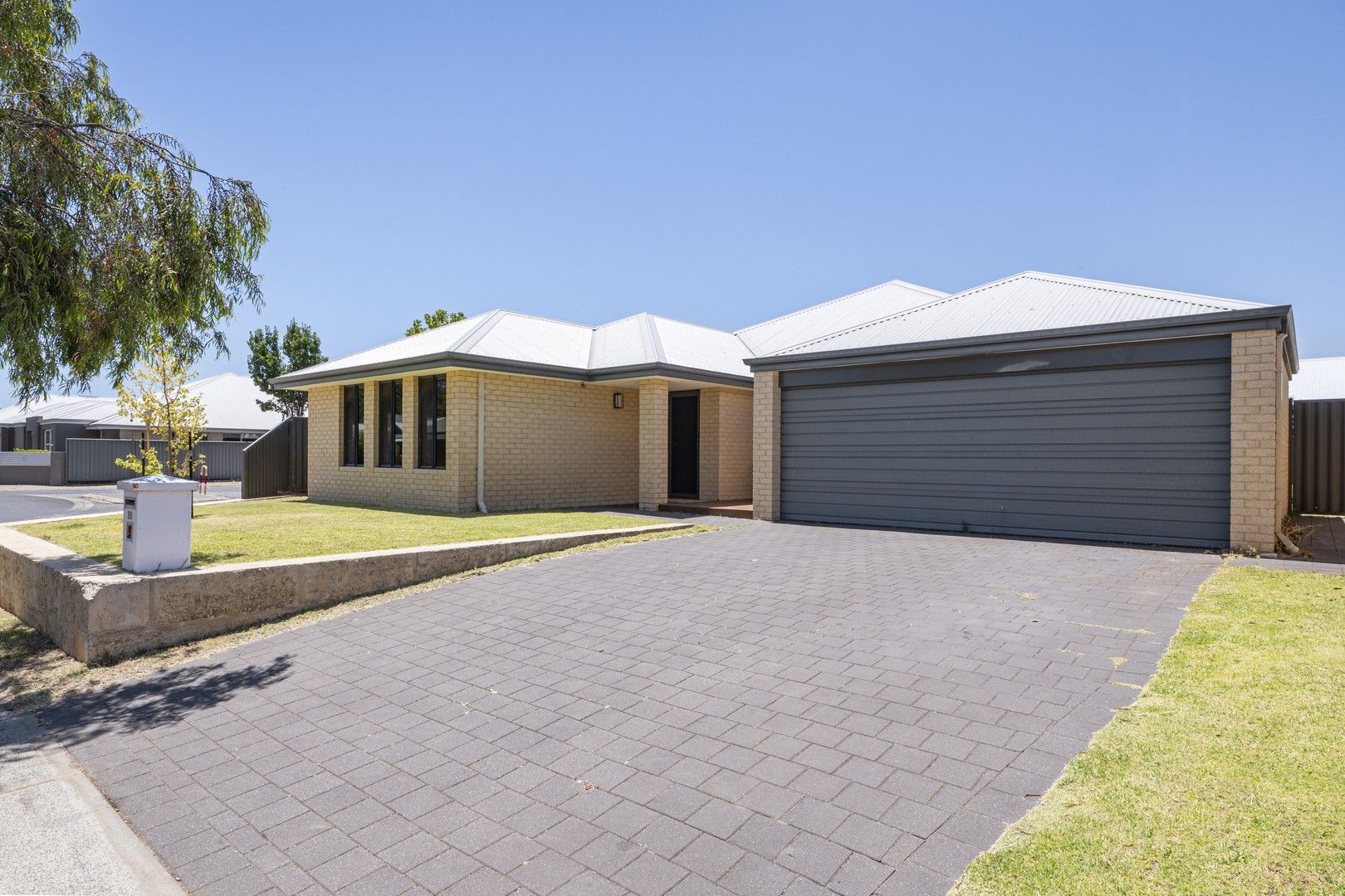 55 Hawker Approach, Yalyalup WA 6280, Image 0