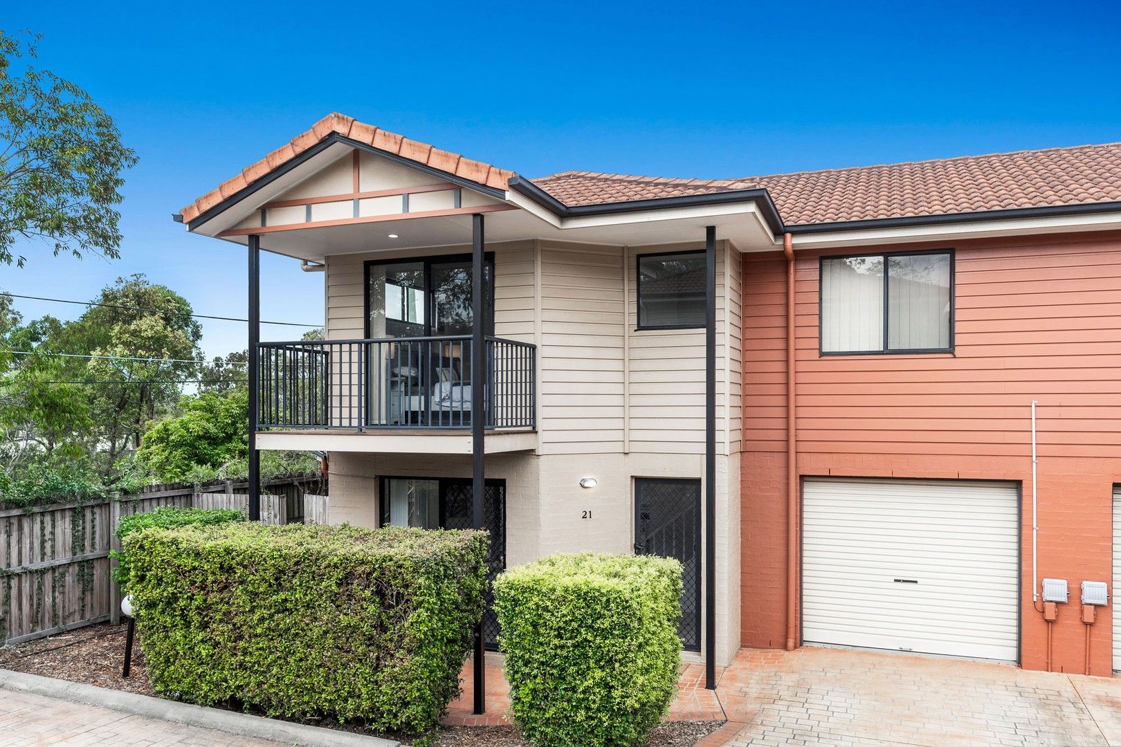 21/1158 Cavendish Road, Mount Gravatt East QLD 4122, Image 0