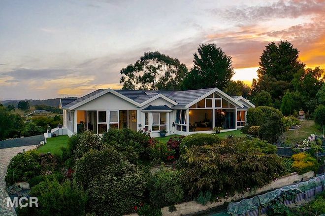 Picture of 52 Cornwall Road, ACACIA HILLS TAS 7306