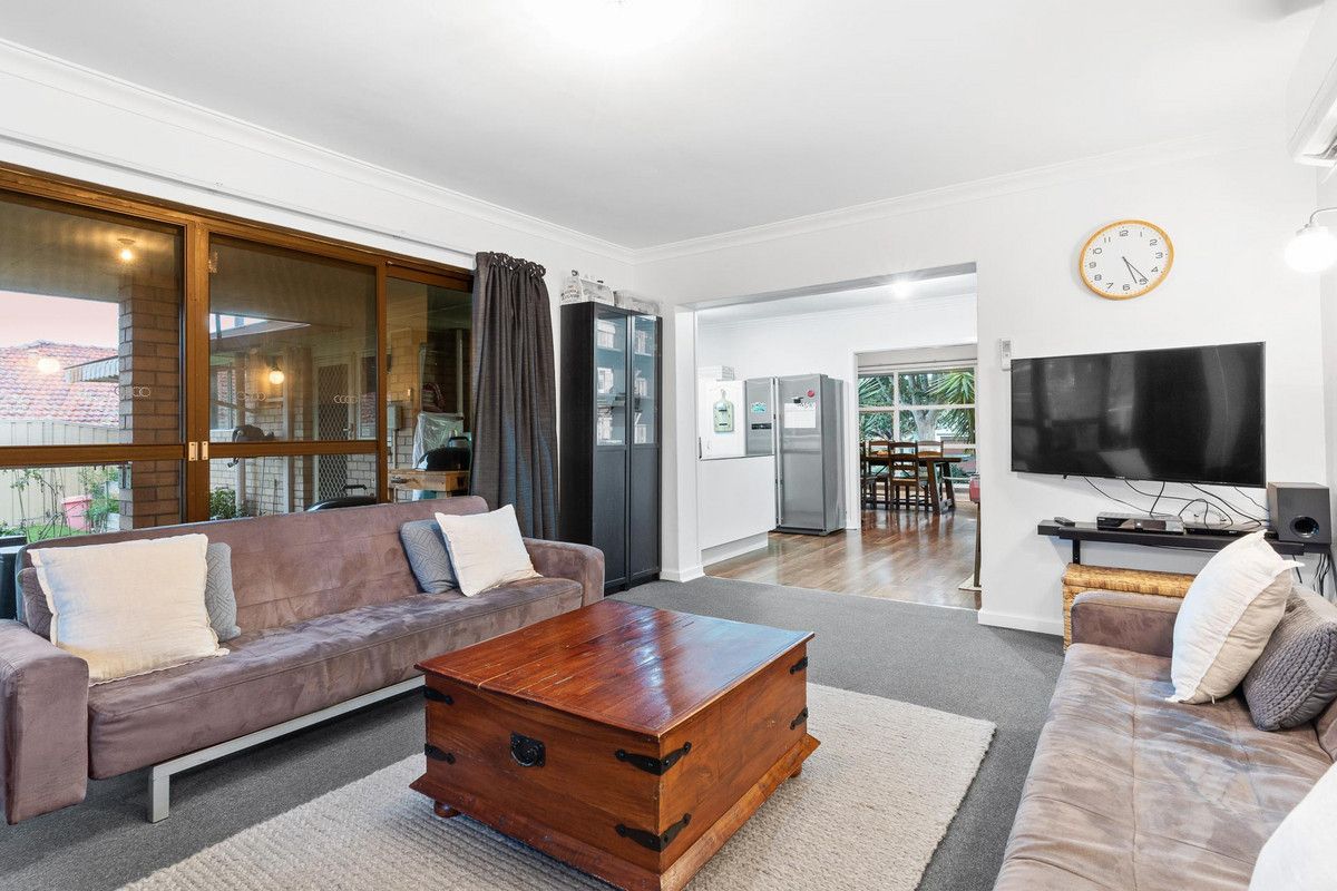 3 Burns Avenue, Yokine WA 6060 House For Rent Domain