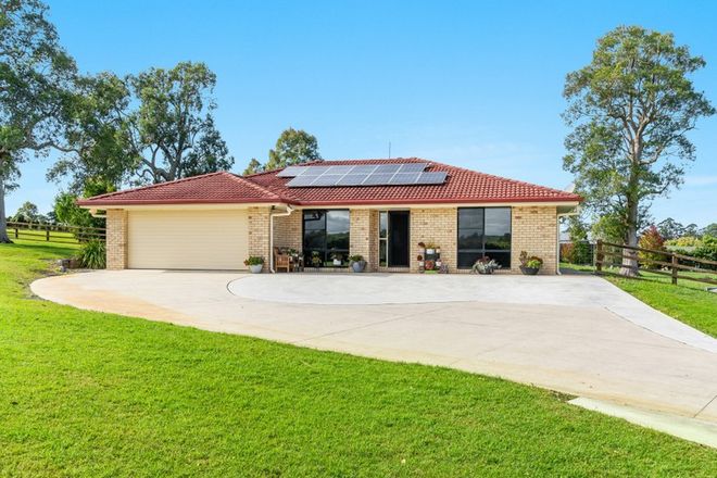 Picture of 7 Sparkes Place, NORTH CASINO NSW 2470