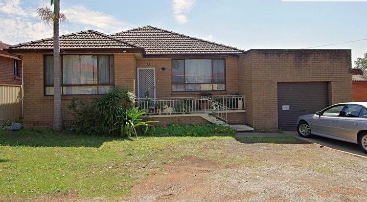 1063 The Horsley Drive, Wetherill Park NSW 2164, Image 0