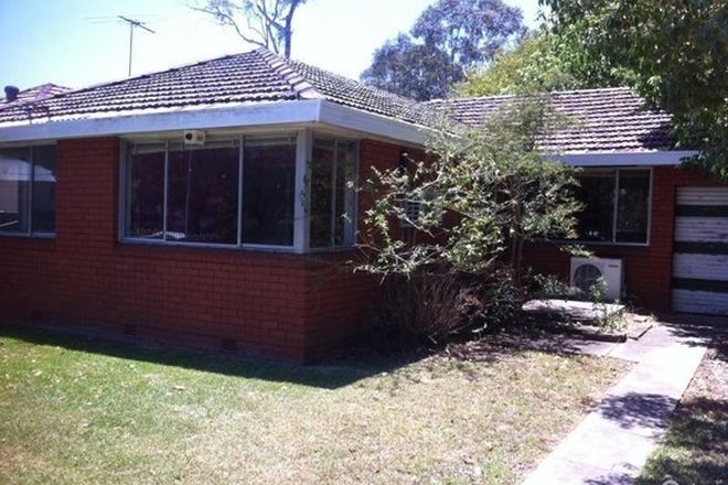 Picture of 9 Ruby Street, CARRAMAR NSW 2163