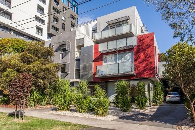 319 1 Bedroom Apartments Sold Auction Results In Box Hill Vic 3128 Domain