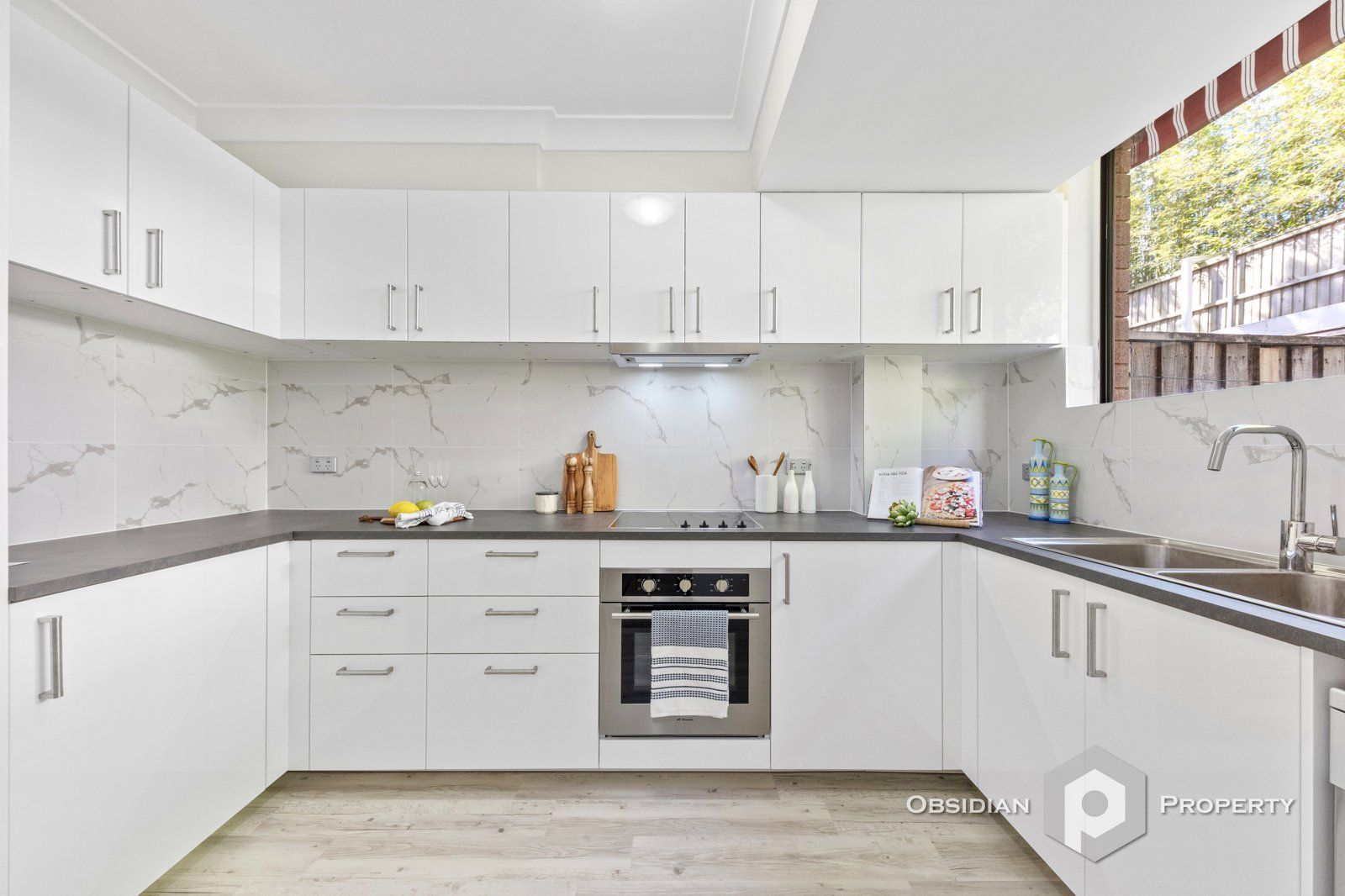 Townhouse/3 Barton Road, Artarmon NSW 2064, Image 2