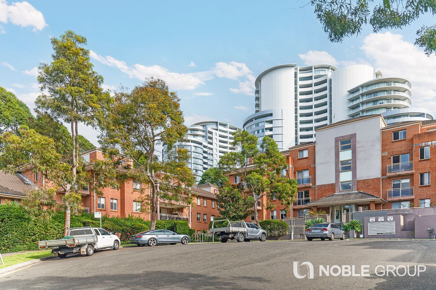 15/1-11 Rosa Crescent, Castle Hill NSW 2154, Image 0