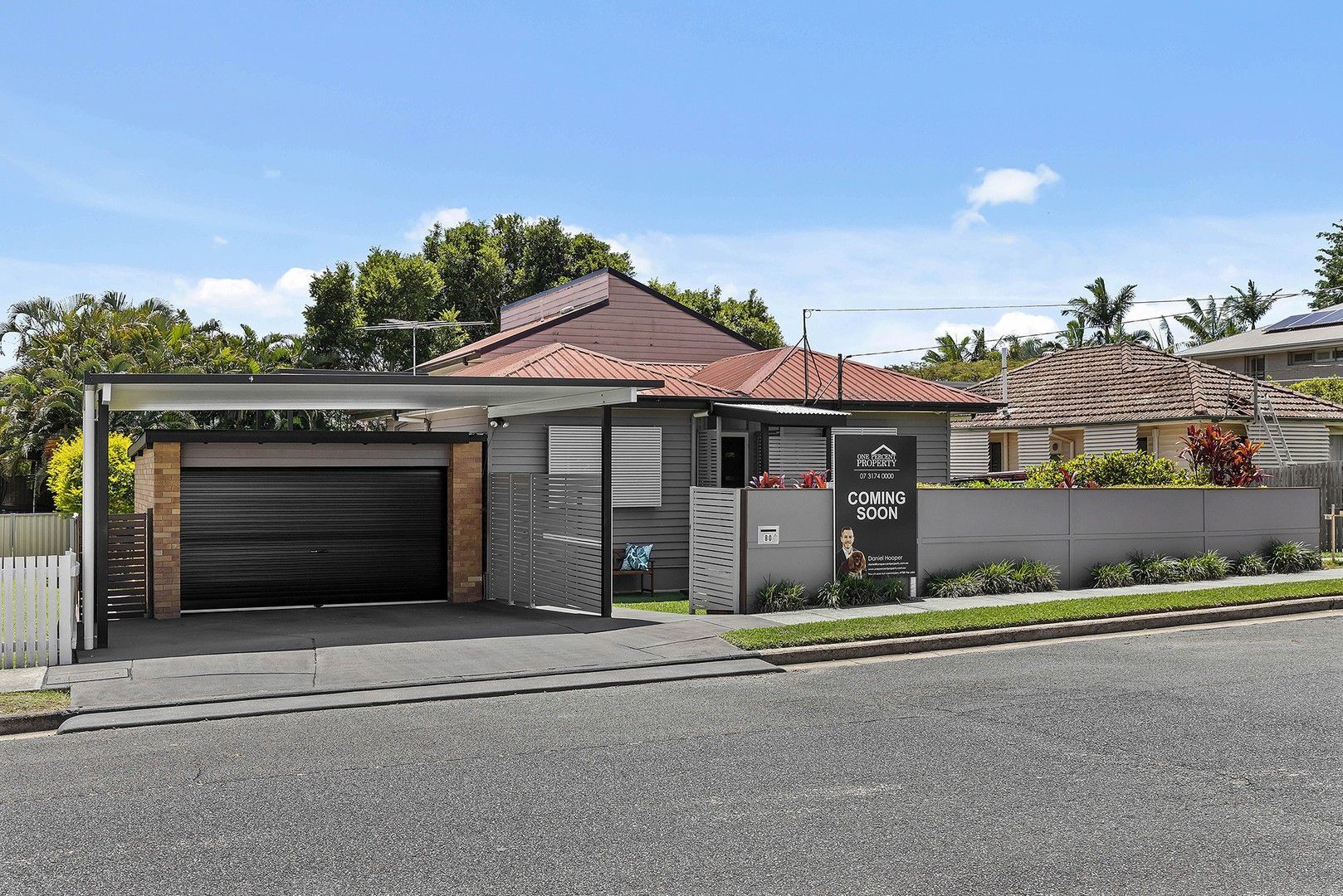 4 bedrooms House in 80 Dorrigo Street KEDRON QLD, 4031