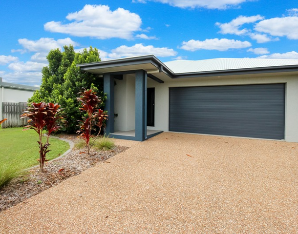 28 Speargrass Parade, Mount Low QLD 4818