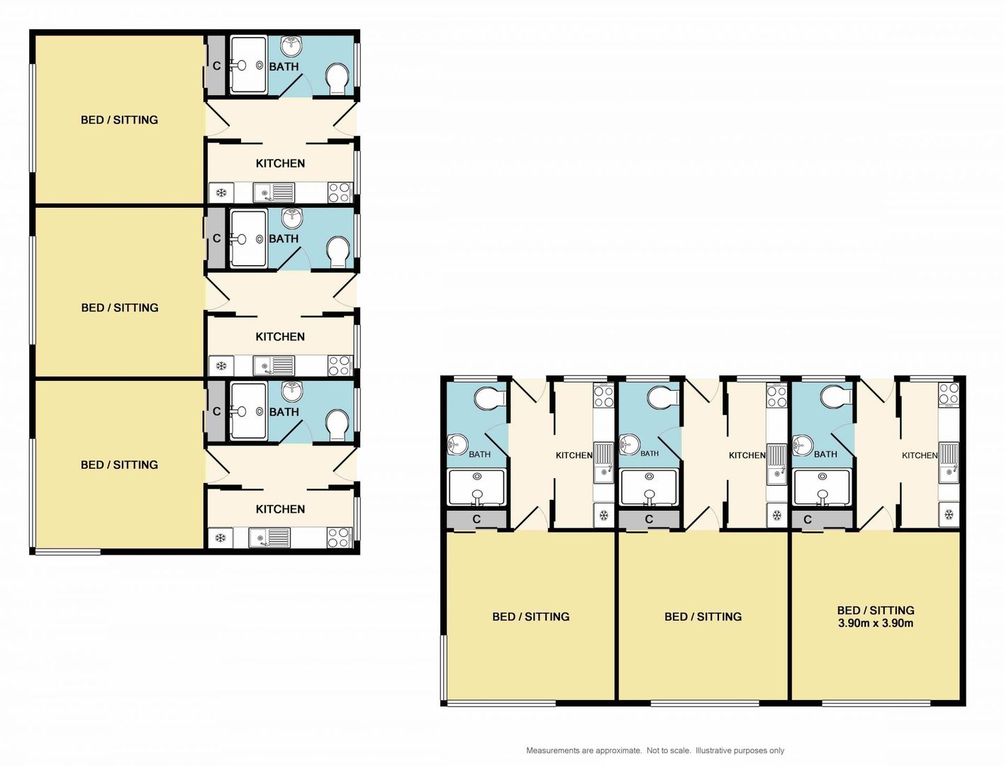 Unit 1-7/693 Holmwood Cross, Albury NSW 2640, Image 2