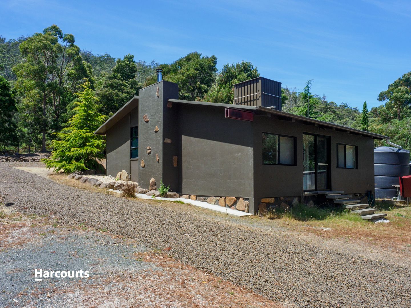 53A & 51A Williams Road, Randalls Bay TAS 7112, Image 1