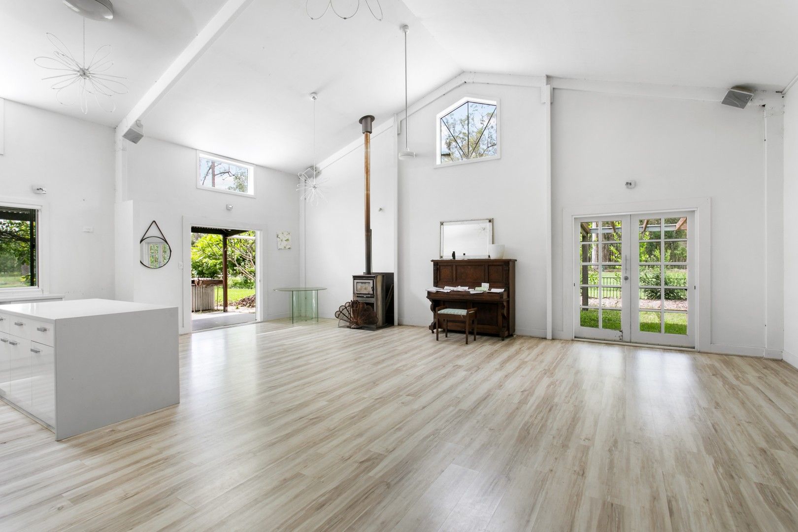 201 Mary River Road, Cooroy QLD 4563 House For Rent 850 Domain