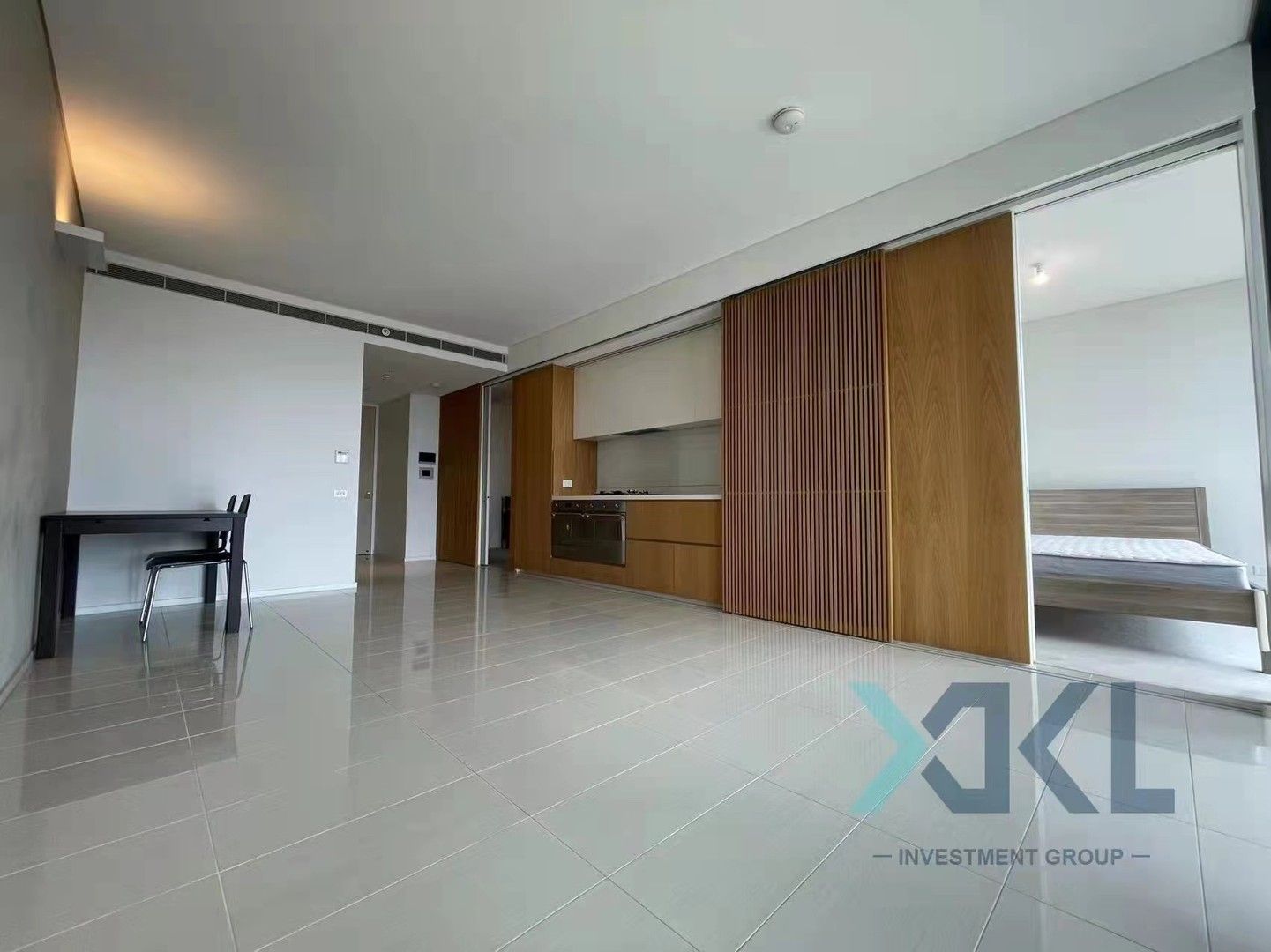 2 bedrooms Apartment / Unit / Flat in 2307/3 Carlton Street CHIPPENDALE NSW, 2008