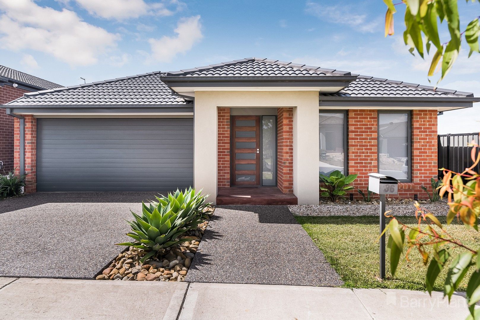 36 Riceflower Rise, Wallan VIC 3756 House For Rent 430 Domain