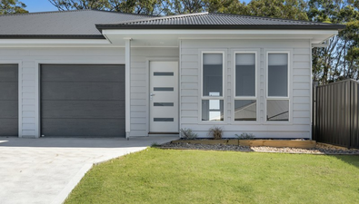 Picture of 52A Lancing Avenue, SUSSEX INLET NSW 2540