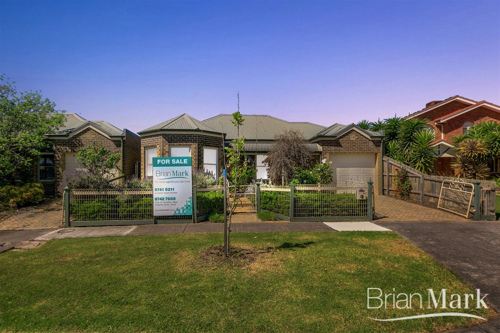 1/34 Ironbark Drive, Hoppers Crossing VIC 3029, Image 0