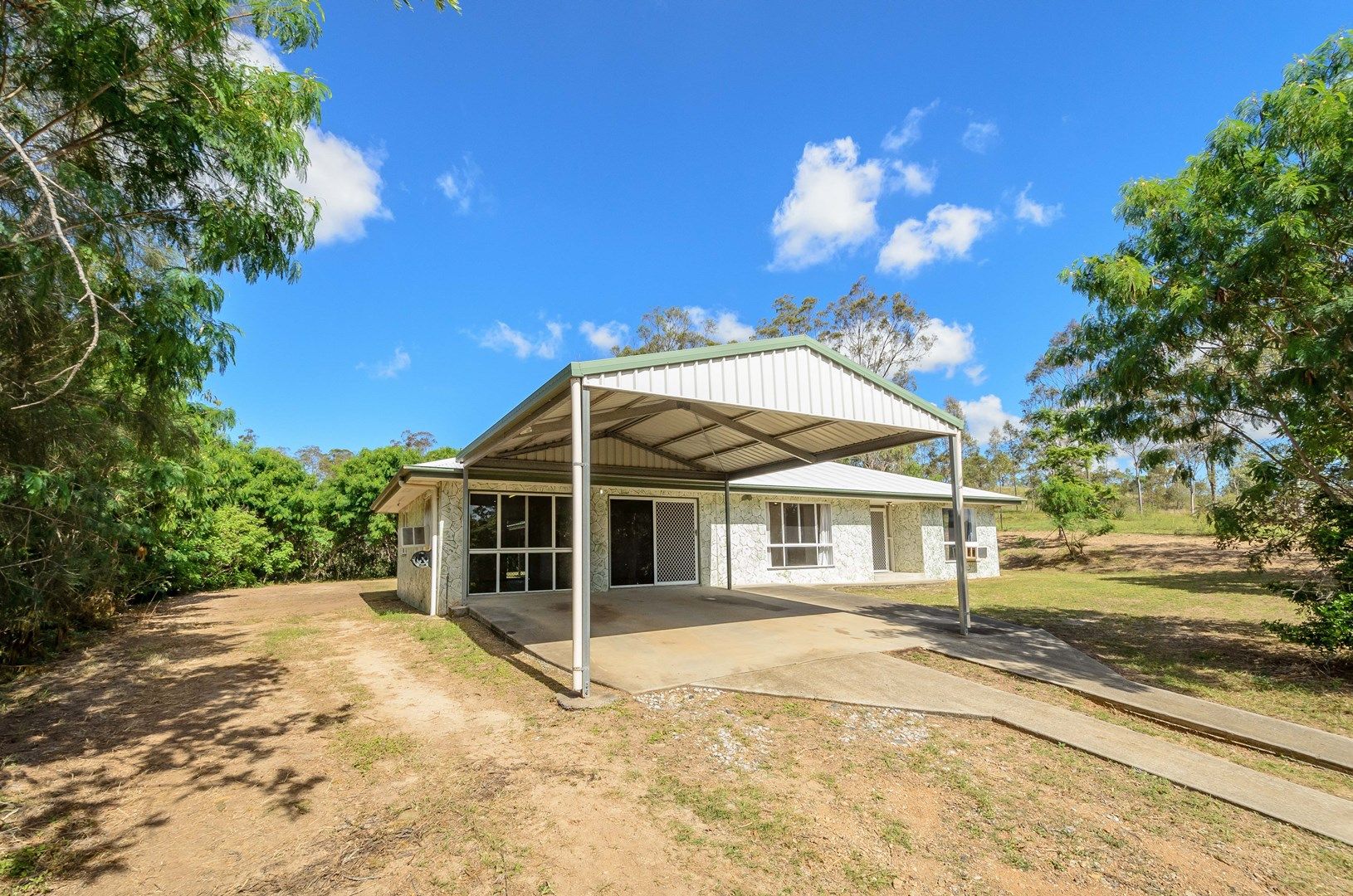 20 Hoad Road, Benaraby QLD 4680, Image 0