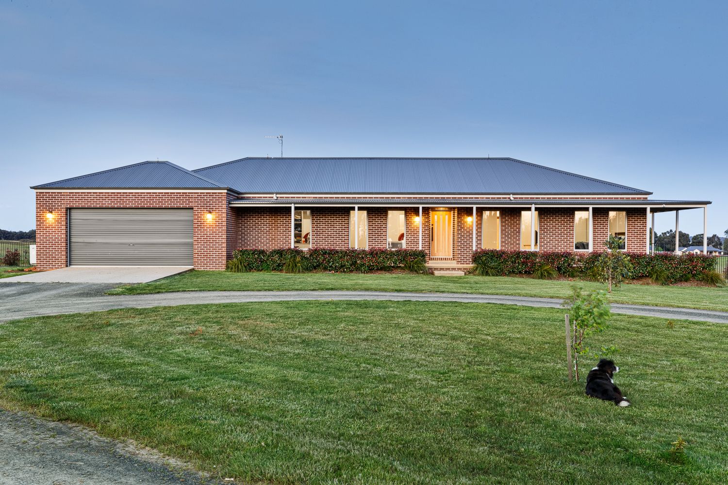 40 Gordon Alfred Lane, Scotsburn VIC 3352 House for Sale Domain