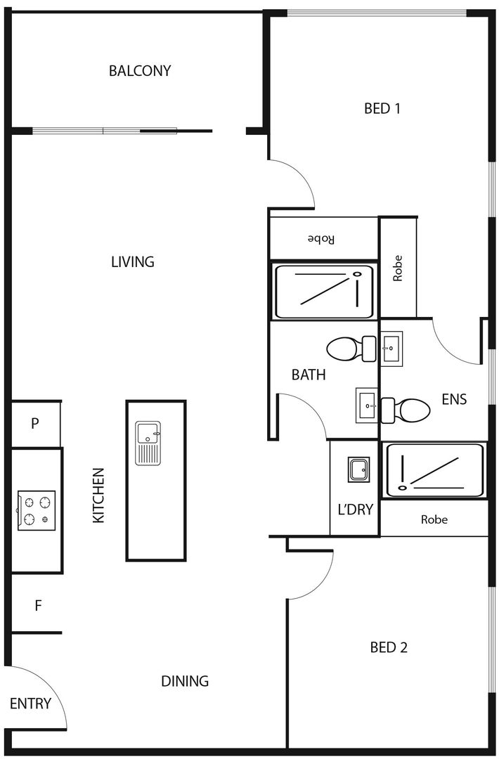 A20/46 Aspinall Street, Watson ACT 2602, Image 1