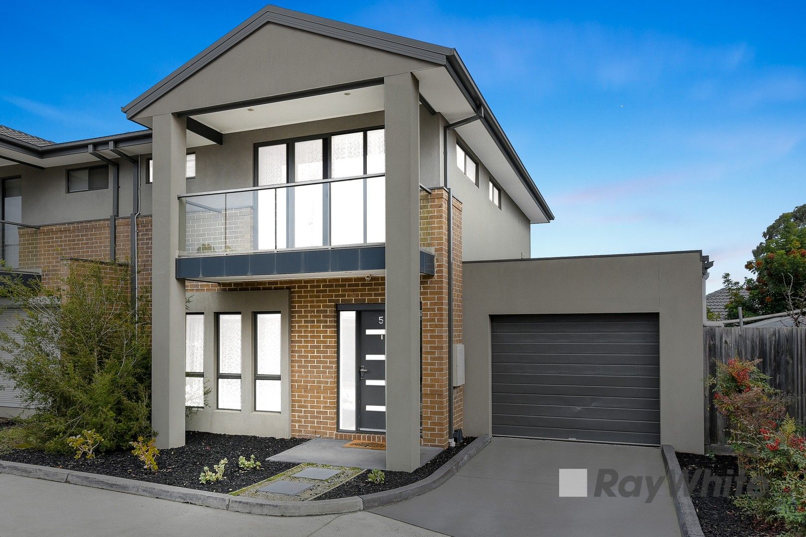 5/46 Wedge Street, Dandenong VIC 3175, Image 0