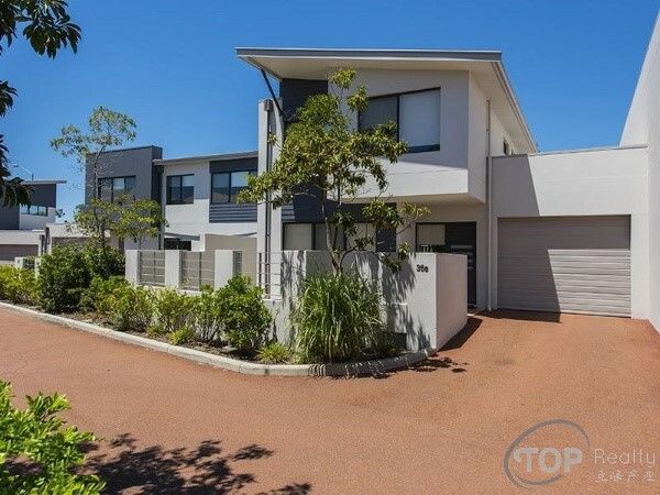 3 bedrooms Apartment / Unit / Flat in 36E Arcadia Crescent BATEMAN WA, 6150