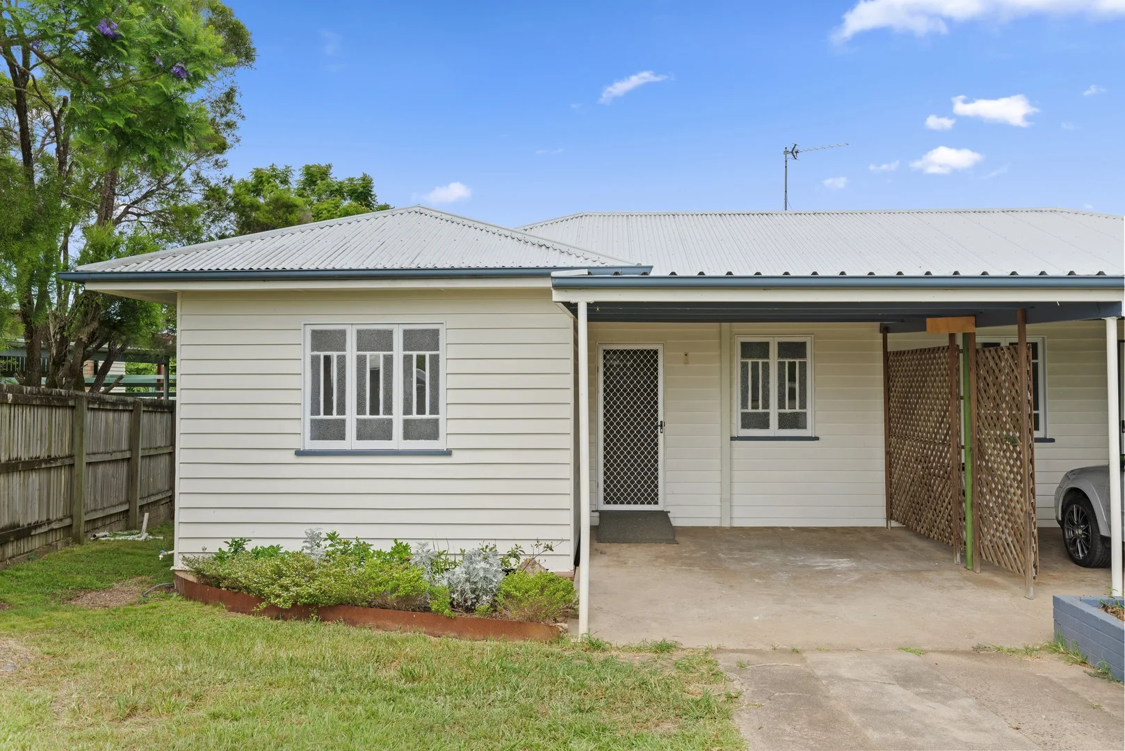 27 Old Maryborough Road, Gympie QLD 4570